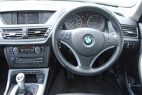 USED 2011 11 BMW X1 2.0 XDRIVE20D SE 5d 174 BHP www.suffolkcarcentre.co.uk - Located at Reydon