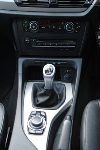 USED 2011 11 BMW X1 2.0 XDRIVE20D SE 5d 174 BHP www.suffolkcarcentre.co.uk - Located at Reydon