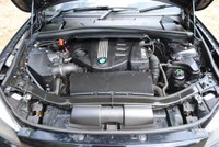 USED 2011 11 BMW X1 2.0 XDRIVE20D SE 5d 174 BHP www.suffolkcarcentre.co.uk - Located at Reydon