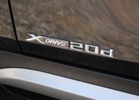 USED 2011 11 BMW X1 2.0 XDRIVE20D SE 5d 174 BHP www.suffolkcarcentre.co.uk - Located at Reydon