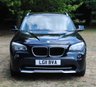 USED 2011 11 BMW X1 2.0 XDRIVE20D SE 5d 174 BHP www.suffolkcarcentre.co.uk - Located at Reydon