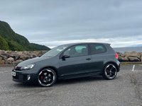 USED 2012 62 VOLKSWAGEN GOLF 2.0 GTI 3d 210 BHP 