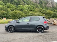 USED 2012 62 VOLKSWAGEN GOLF 2.0 GTI 3d 210 BHP 