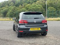 USED 2012 62 VOLKSWAGEN GOLF 2.0 GTI 3d 210 BHP 