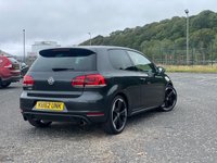 USED 2012 62 VOLKSWAGEN GOLF 2.0 GTI 3d 210 BHP 
