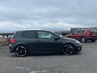 USED 2012 62 VOLKSWAGEN GOLF 2.0 GTI 3d 210 BHP 