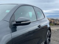 USED 2012 62 VOLKSWAGEN GOLF 2.0 GTI 3d 210 BHP 