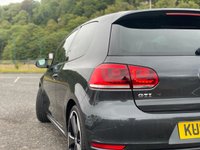USED 2012 62 VOLKSWAGEN GOLF 2.0 GTI 3d 210 BHP 
