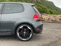 USED 2012 62 VOLKSWAGEN GOLF 2.0 GTI 3d 210 BHP 