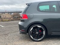 USED 2012 62 VOLKSWAGEN GOLF 2.0 GTI 3d 210 BHP 