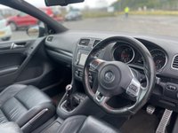 USED 2012 62 VOLKSWAGEN GOLF 2.0 GTI 3d 210 BHP 