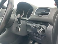 USED 2012 62 VOLKSWAGEN GOLF 2.0 GTI 3d 210 BHP 