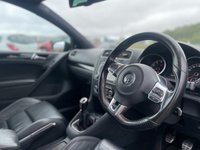 USED 2012 62 VOLKSWAGEN GOLF 2.0 GTI 3d 210 BHP 
