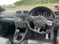 USED 2012 62 VOLKSWAGEN GOLF 2.0 GTI 3d 210 BHP 