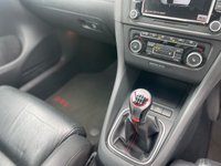USED 2012 62 VOLKSWAGEN GOLF 2.0 GTI 3d 210 BHP 