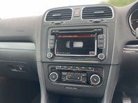 USED 2012 62 VOLKSWAGEN GOLF 2.0 GTI 3d 210 BHP 