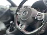 USED 2012 62 VOLKSWAGEN GOLF 2.0 GTI 3d 210 BHP 