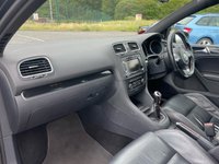 USED 2012 62 VOLKSWAGEN GOLF 2.0 GTI 3d 210 BHP 