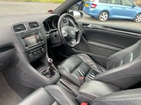 USED 2012 62 VOLKSWAGEN GOLF 2.0 GTI 3d 210 BHP 