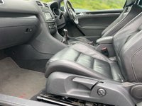 USED 2012 62 VOLKSWAGEN GOLF 2.0 GTI 3d 210 BHP 
