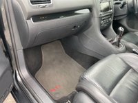 USED 2012 62 VOLKSWAGEN GOLF 2.0 GTI 3d 210 BHP 