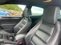 USED 2012 62 VOLKSWAGEN GOLF 2.0 GTI 3d 210 BHP 