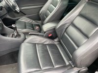 USED 2012 62 VOLKSWAGEN GOLF 2.0 GTI 3d 210 BHP 