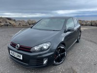 USED 2012 62 VOLKSWAGEN GOLF 2.0 GTI 3d 210 BHP 