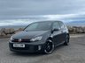 USED 2012 62 VOLKSWAGEN GOLF 2.0 GTI 3d 210 BHP 