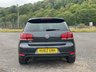 USED 2012 62 VOLKSWAGEN GOLF 2.0 GTI 3d 210 BHP 