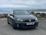 USED 2012 62 VOLKSWAGEN GOLF 2.0 GTI 3d 210 BHP 