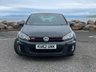 USED 2012 62 VOLKSWAGEN GOLF 2.0 GTI 3d 210 BHP 