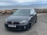 USED 2012 62 VOLKSWAGEN GOLF 2.0 GTI 3d 210 BHP 
