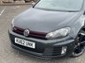 USED 2012 62 VOLKSWAGEN GOLF 2.0 GTI 3d 210 BHP 