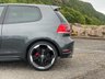 USED 2012 62 VOLKSWAGEN GOLF 2.0 GTI 3d 210 BHP 