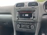 USED 2012 62 VOLKSWAGEN GOLF 2.0 GTI 3d 210 BHP 