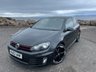 USED 2012 62 VOLKSWAGEN GOLF 2.0 GTI 3d 210 BHP 