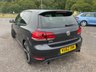USED 2012 62 VOLKSWAGEN GOLF 2.0 GTI 3d 210 BHP 