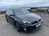 USED 2012 62 VOLKSWAGEN GOLF 2.0 GTI 3d 210 BHP 