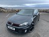 USED 2012 62 VOLKSWAGEN GOLF 2.0 GTI 3d 210 BHP 