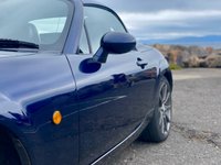 USED 2008 08 MAZDA MX-5 2.0 I ROADSTER SPORT 2d 160 BHP 