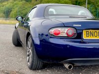 USED 2008 08 MAZDA MX-5 2.0 I ROADSTER SPORT 2d 160 BHP 