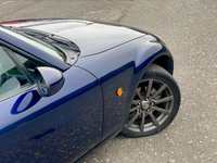 USED 2008 08 MAZDA MX-5 2.0 I ROADSTER SPORT 2d 160 BHP 