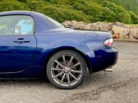 USED 2008 08 MAZDA MX-5 2.0 I ROADSTER SPORT 2d 160 BHP 