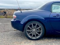 USED 2008 08 MAZDA MX-5 2.0 I ROADSTER SPORT 2d 160 BHP 