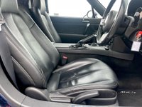 USED 2008 08 MAZDA MX-5 2.0 I ROADSTER SPORT 2d 160 BHP 