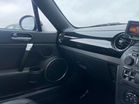 USED 2008 08 MAZDA MX-5 2.0 I ROADSTER SPORT 2d 160 BHP 