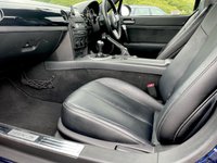 USED 2008 08 MAZDA MX-5 2.0 I ROADSTER SPORT 2d 160 BHP 