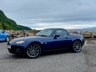 USED 2008 08 MAZDA MX-5 2.0 I ROADSTER SPORT 2d 160 BHP 
