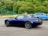 USED 2008 08 MAZDA MX-5 2.0 I ROADSTER SPORT 2d 160 BHP 